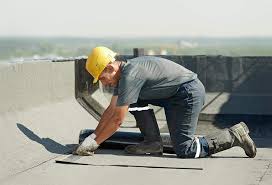 Sheet Metal Roofing in West Salem, WI